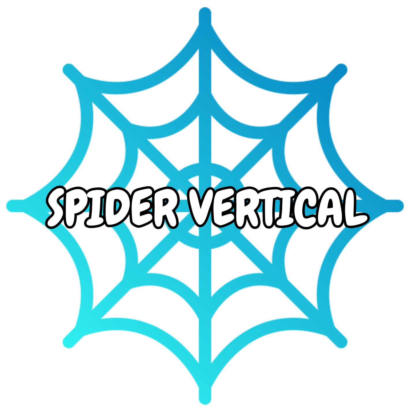 SpiderVertical